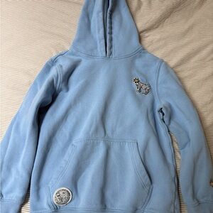 GOAT USA Youth Large OG Hooded Sweatshirt